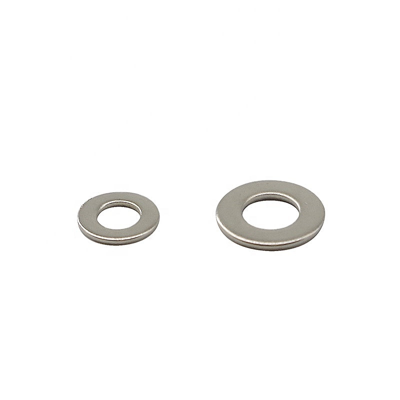 Flat Washers