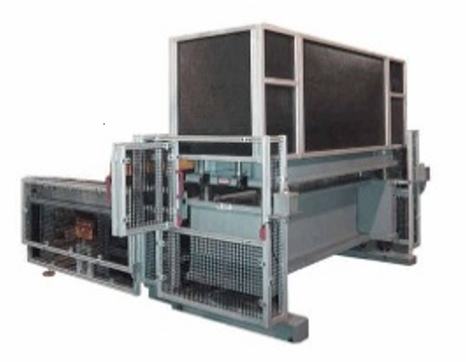 Machine 1