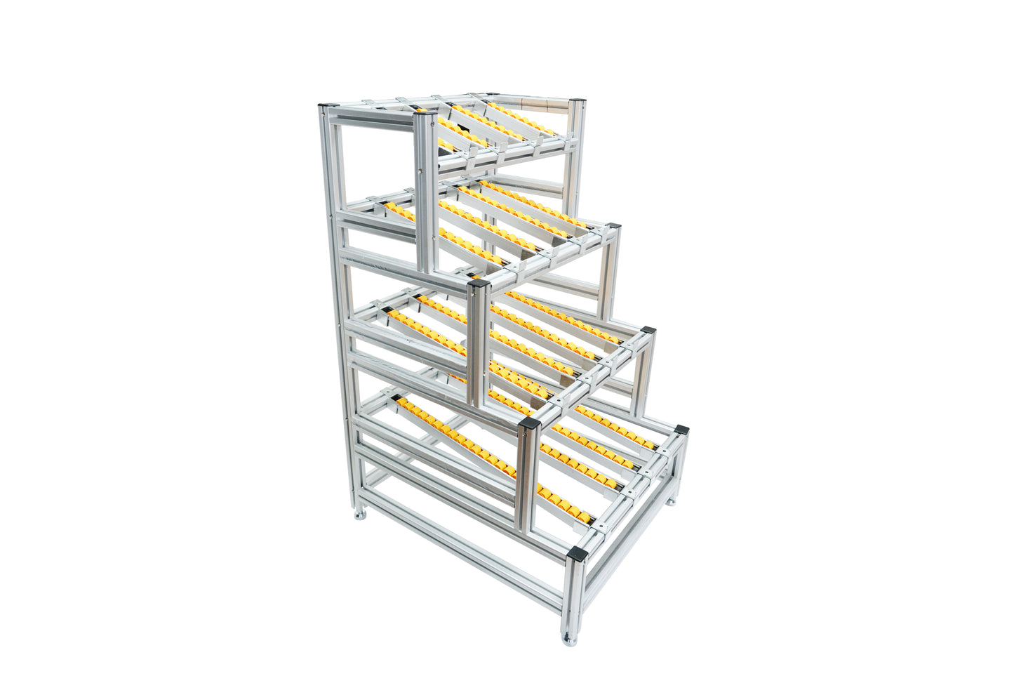 machine shelf