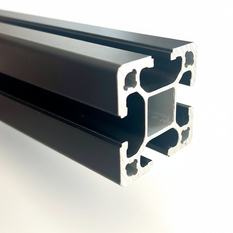 No. 3 Selecting Your T-Slot Profile: Mechanical Intelligence Over Brut