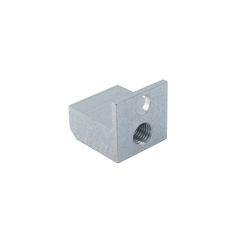 4040 & 4080 Die-Cast AluminiumTail Base Plate with M12 Hole P107 7972