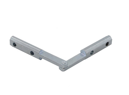 4040 T-Slot Simple Any Angle Inside Corner Connector