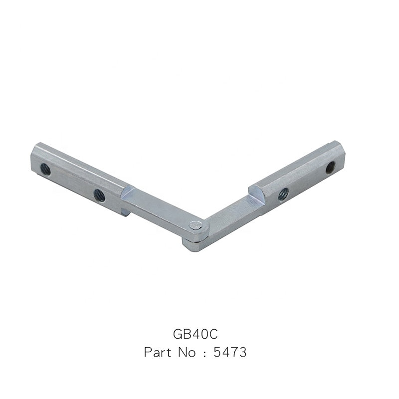 2020 T-Slot Inside Corner Connector