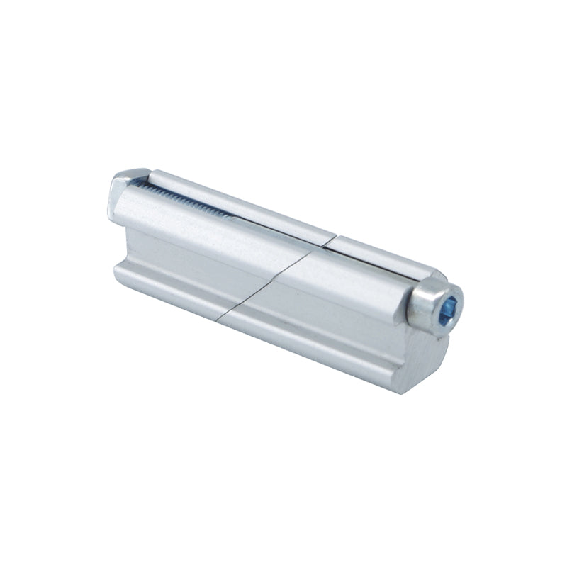 Parallel Tubular Connector T-Slot Parallel Tube Connector - 4040 – T-Slot ModBuild