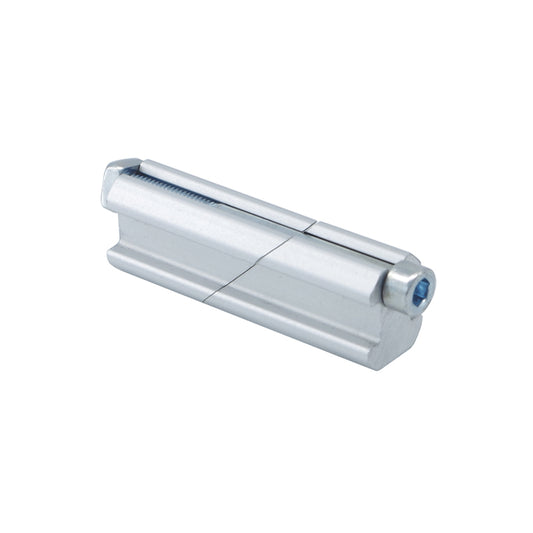 4040 T-Slot Parallel Tube Connector Kit