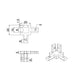 3-way-corner-connector-die-cast-aluminum-t-slot-profile-dimensions