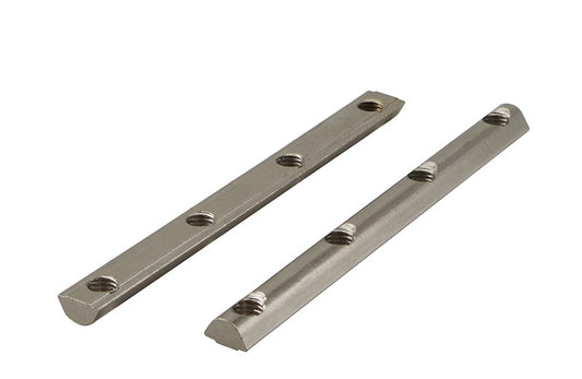 4-Hole Roll-in T-nuts