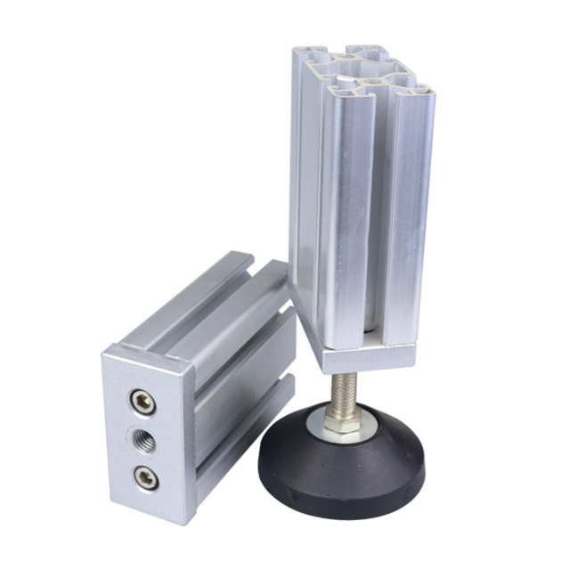 4080 Zinc Baseplate with M12 Hole P103 7027