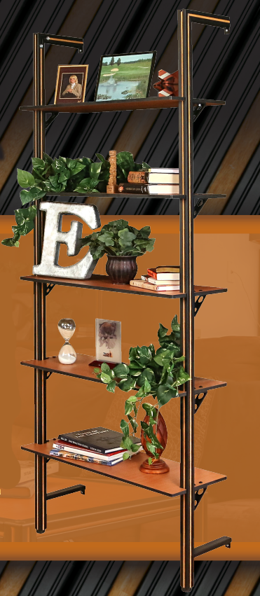Bookcase 2