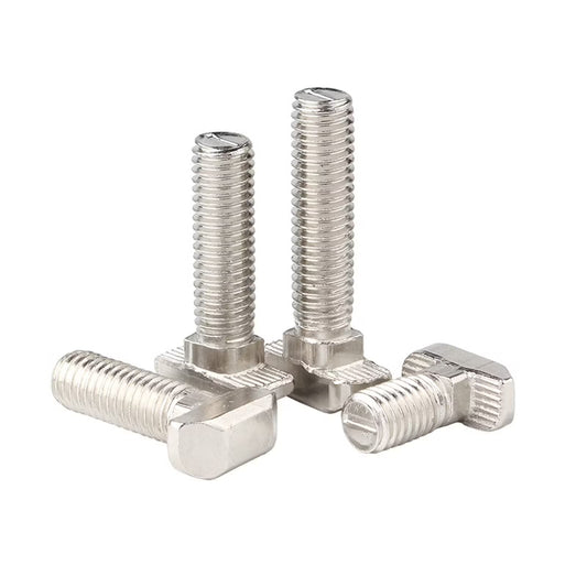 Drop-in T-Studs