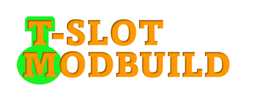 T-Slot ModBuild