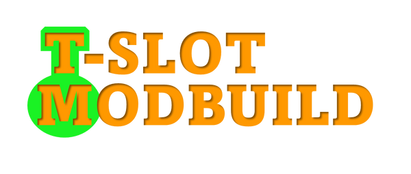 T-Slot ModBuild