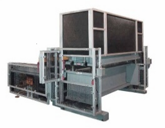 Machine 1