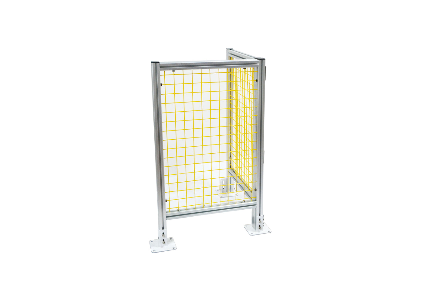 Guard Railing