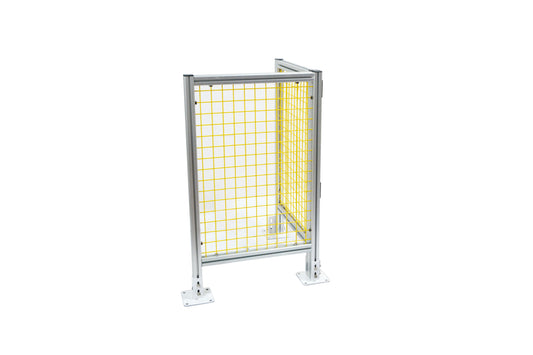 Guard Railing