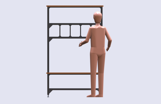 Hallway Entry Stand