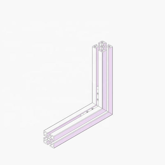 4040 T-Slot Inside Corner Connector