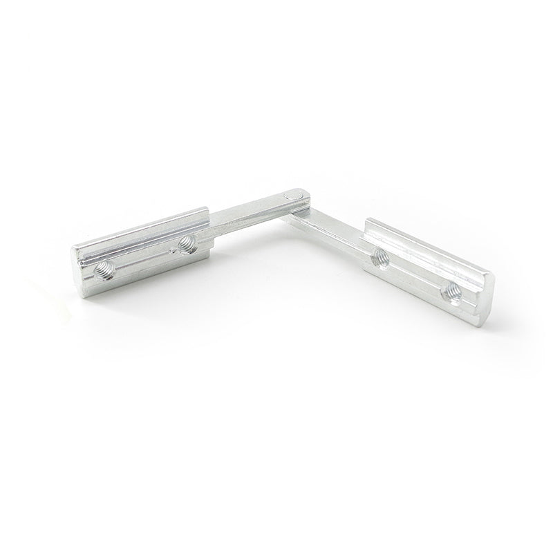 4040 T-Slot-Simple Any Angle Inside-Corner-Connector