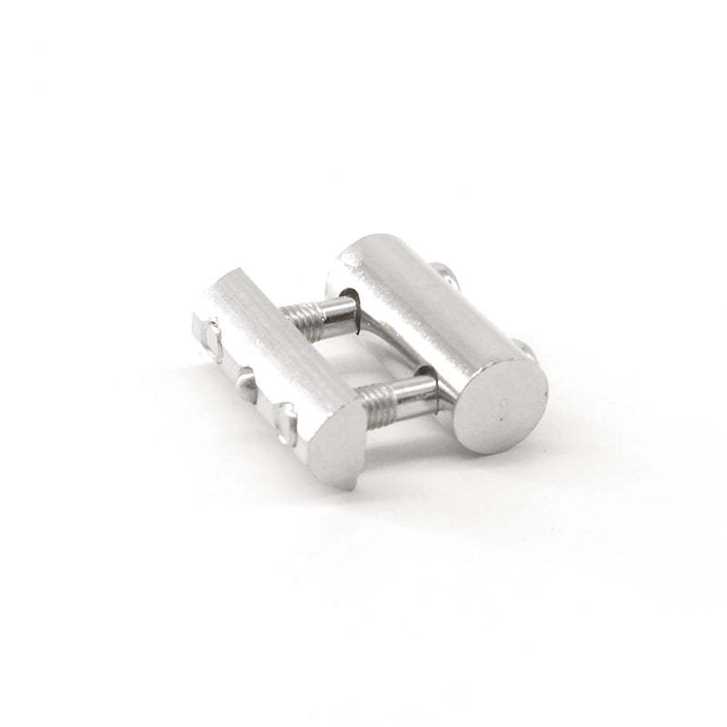 4040 T-Slot Inside Corner Bolted Connector