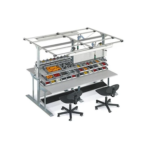 www.tslotmodbuild.com.au – T-Slot ModBuild